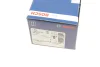 ГАЛЬМІВНІ КОЛОДКИ, ДИСКОВІ 0 986 495 343 BOSCH 0986495343 (фото 9)