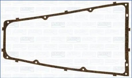 Прокладка, крышка головки цилиндра AJUSA 11037700