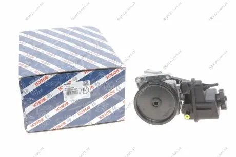 Насос ГУР BOSCH KS00000664