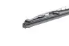 Склоочисник SILENCIO CONVENTIONAL / 450 мм / каркасний / Valeo 574112 (фото 3)