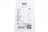 Щетка стеклоочистителя Valeo 574126 (фото 4)