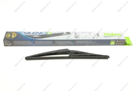 Щетка стеклоочистителя Valeo 574151