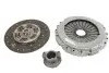 Комплект зчеплення VALEO 827054
