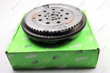 Маховик Valeo 836170