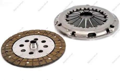 Комплект зчеплення AISIN KEVO01R