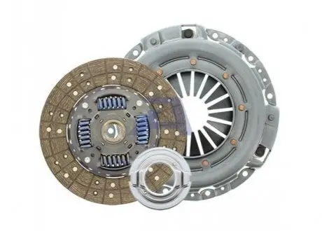 Комплект зчеплення AISIN KM091D