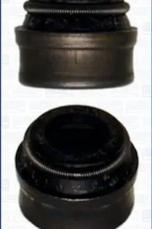 Кільце ущільнювача, стрижень кла AJUSA 12000900