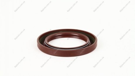 Уплотняющее кольцо, коленчатый вал AJUSA 15044800 (фото 1)