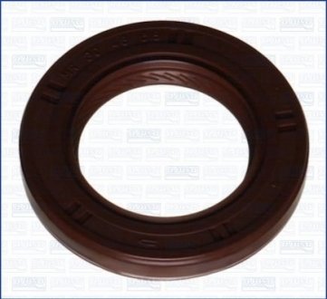 Уплотняющее кольцо, коленчатый вал AJUSA 15094900 (фото 1)