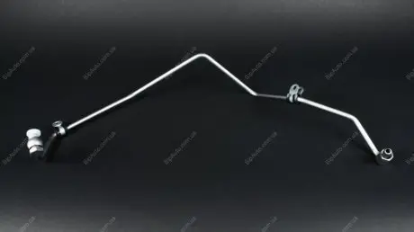 Трубка мастила турбіни Audi A4/A6/Passat/SuperbI 1.9/2.0TDI 95- AJUSA OP10082 (фото 1)