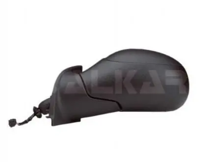Наружное зеркало ALKAR 6125851