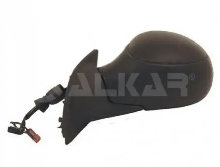 Наружное зеркало ALKAR 6127851