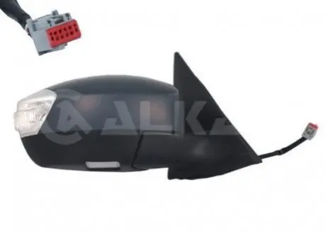 Зовнішнє дзеркало ALKAR 6130134