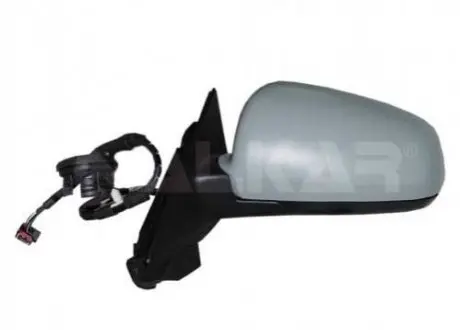 Наружное зеркало ALKAR 6155500