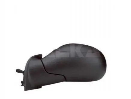 Наружное зеркало ALKAR 6164851