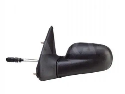 Зовнішнє дзеркало ALKAR 6165166 (фото 1)