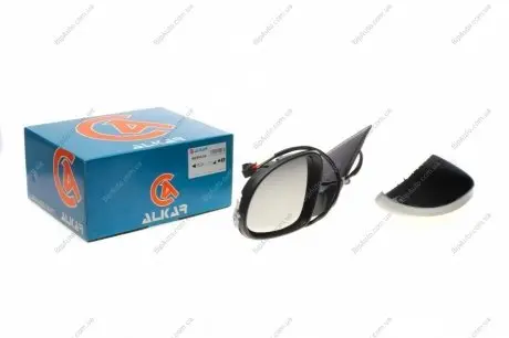 Наружное зеркало ALKAR 9039136