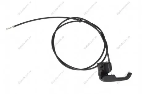 Тросик замку капота AUGER 74305