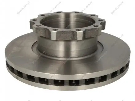 Гальмівний диск BERAL BCR147A