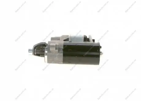 Стартер (12В, 1,4кВт, новий) 0 001 108 466 BOSCH 0001108466