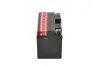 Мотоциклетна акумуляторна батарея AGM 12V 11 А*ч 230А BOSCH 0092M60170 (фото 3)