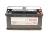 Акумулятор Bosch 12В/88Аг/680А/20,34кг BOSCH 0 092 T30 130