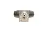 Комплект гальмівних колодок BOSCH 0204114582 (фото 4)