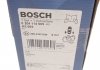 Комплект тормозных колодок BOSCH 0204114669 (фото 11)
