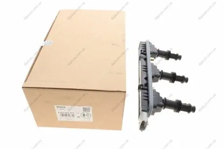 Элемент катушки зажигания BOSCH 0221503473