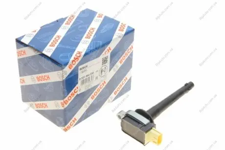 Катушка зажигания BOSCH 0221504030