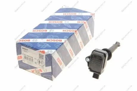 Катушка зажигания JAGUAR/LAND ROVER XF/XJ/XK \'\'5,0 BOSCH 0221604022