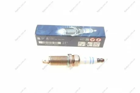 Свеча зажигания BOSCH 0242229764
