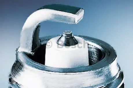 Свічка запалювання BOSCH 0242236511