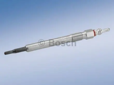 Свеча накаливания 0 250 402 003 BOSCH 0250402003 (фото 1)