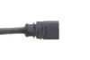 Лямбда-зонд (кількість дротів 4, 780мм) SEAT IBIZA IV, IBIZA IV SC, IBIZA IV ST SKODA FABIA III, FABIA III PRAKTIK VW BEETLE, JETTA IV, POLO, POLO V 1.0/1.4H/2.0 04.11-12.22 0 258 030 133 BOSCH 0258030133 (фото 4)