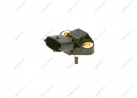 Датчик, температура впускаемого воздуха 0 261 230 249 BOSCH 0261230249