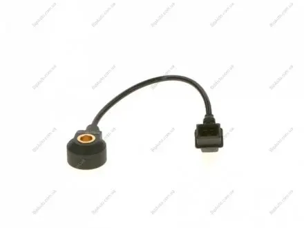 Датчик детонации BOSCH 0261231072