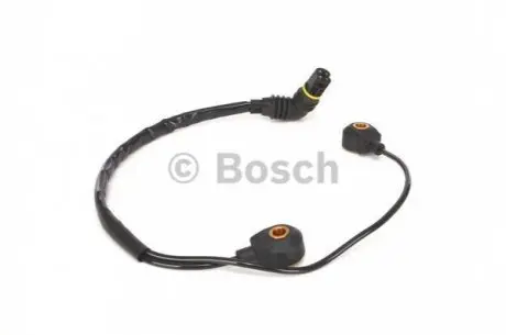 Датчик детонації BOSCH 0261231113