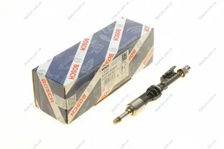 Клапанная форсунка BOSCH 0261500063