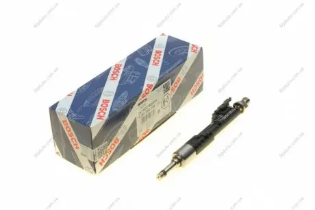 Клапанная форсунка BOSCH 0261500136