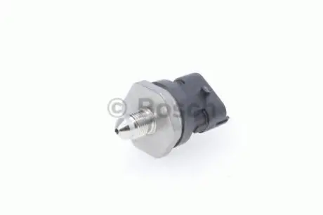 Датчик, давление подачи топлива BOSCH 0261545053