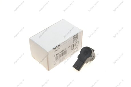Датчик для системи парктронік BOSCH 0263009637 (фото 1)
