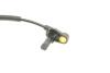 Датчик ABS (задній) (L) Citroen Berlingo 96-05 0 265 007 668 BOSCH 0265007668 (фото 6)