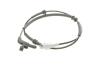 Датчик ABS (задній) (L) Citroen Berlingo 96-05 0 265 007 668 BOSCH 0265007668 (фото 7)