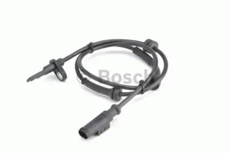 Датчик, частота вращения колеса BOSCH 0265008055