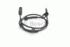 Датчик, частота обертання колеса BOSCH 0265008055 (фото 4)