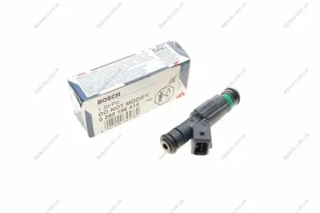 Клапанная форсунка BOSCH 0280156414