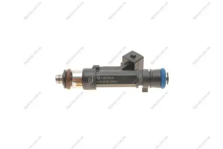 Клапанная форсунка BOSCH 0280158205