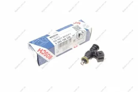 Клапанна форсунка BOSCH 0280158226