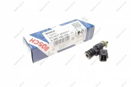Клапанная форсунка BOSCH 0280158335